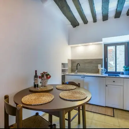 La Casa Di Emilio Ii 아파트 Canneto (Pisa)