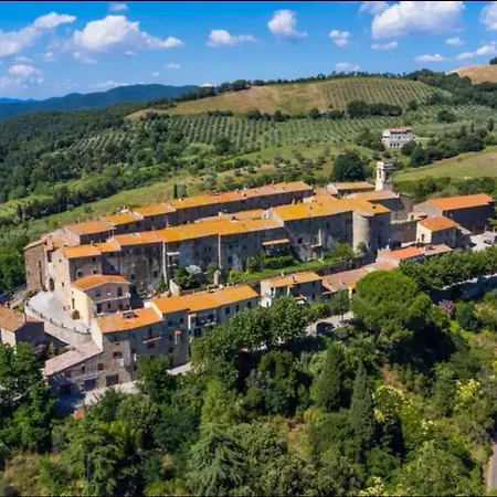 La Casa Di Emilio Ii *