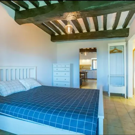 La Casa Di Emilio Ii Lägenhet