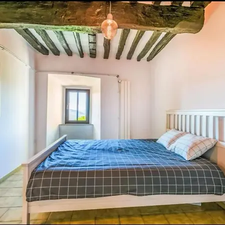 La Casa Di Emilio Ii Canneto (Pisa)