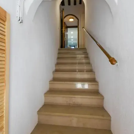 Lägenhet La Casa Di Emilio Ii *