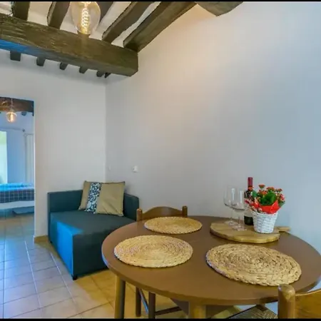 La Casa Di Emilio Ii *