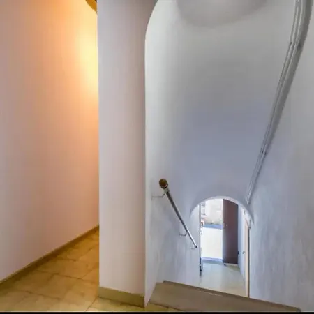 La Casa Di Emilio Ii * Canneto (Pisa)