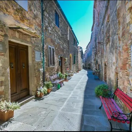 La Casa Di Emilio Ii