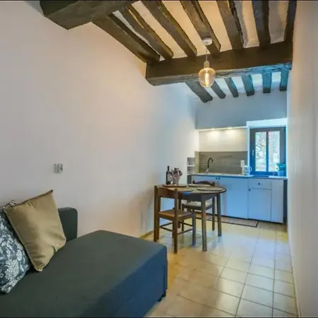 Lägenhet La Casa Di Emilio Ii