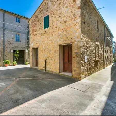 Lägenhet La Casa Di Emilio Ii *