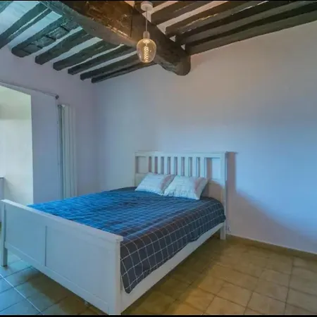 La Casa Di Emilio Ii Lägenhet