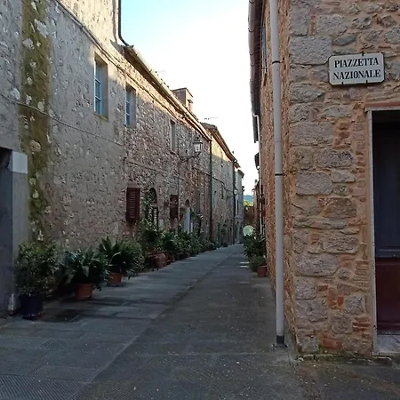 La Casa Di Emilio Ii Canneto (Pisa)
