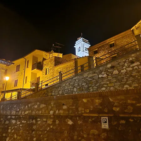 La Casa Di Emilio Ii Canneto (Pisa)