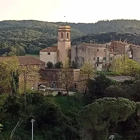 La Casa Di Emilio Ii * Canneto (Pisa)