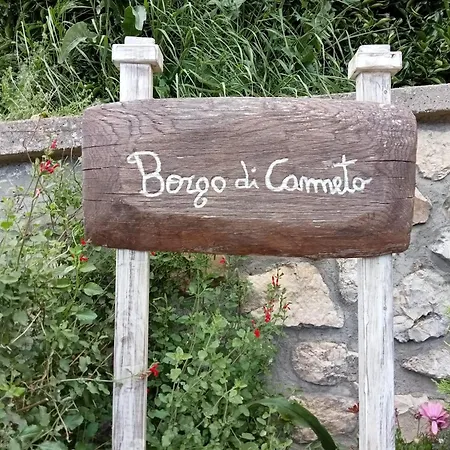 La Casa Di Emilio Ii Lägenhet *