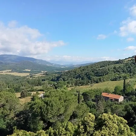 Lägenhet La Casa Di Emilio Ii *