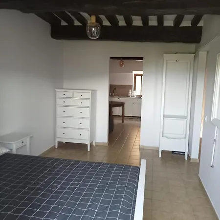 Lägenhet La Casa Di Emilio Ii *