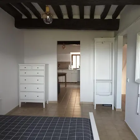 La Casa Di Emilio Ii Lägenhet