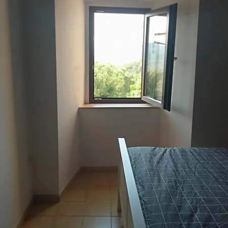 Lägenhet La Casa Di Emilio Ii